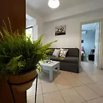 Anna's Lejlighed