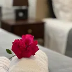 Anna's Lejlighed *