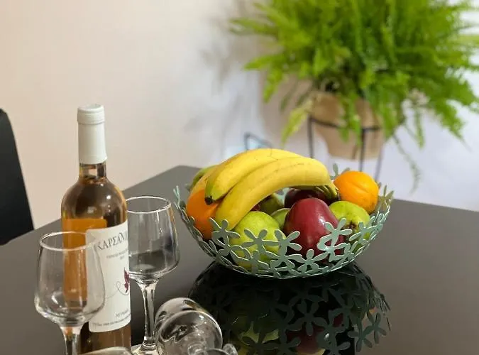 شقة Anna's نِكيانا