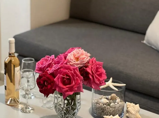 شقة Anna's نِكيانا