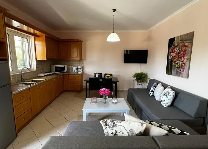 شقة Anna's نِكيانا