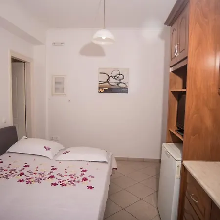 Anna's Appartement *
