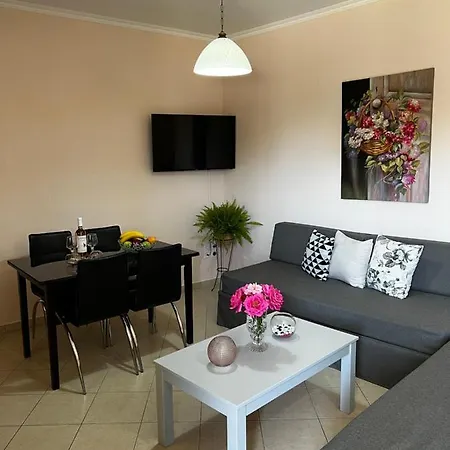 Anna's Appartement