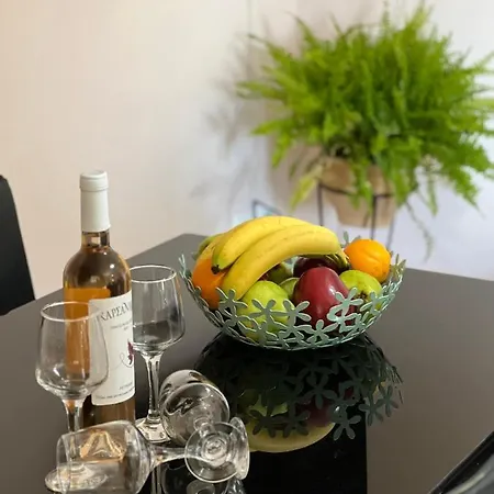Appartement Anna's Nikiana
