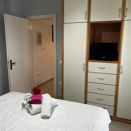 Anna's Appartement