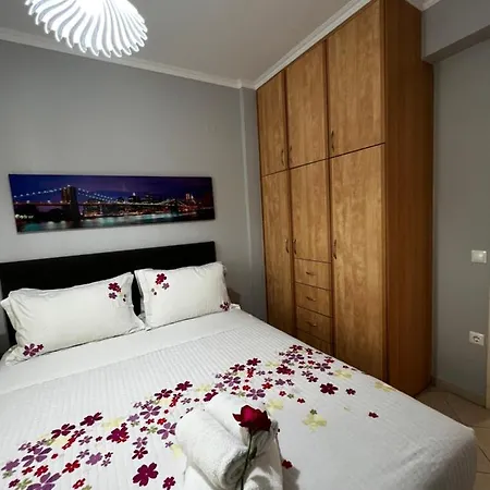 Appartement Anna's *
