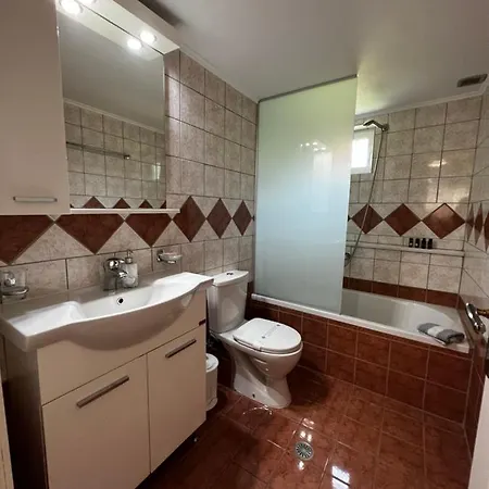 Appartement Anna's *