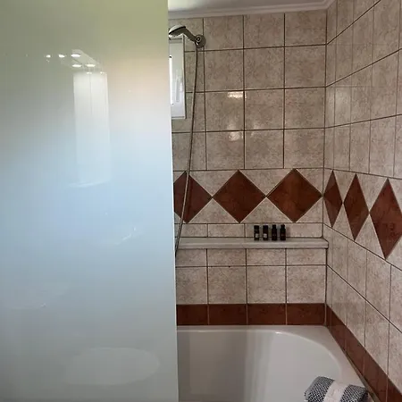 Apartament Anna's Nikiana