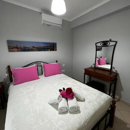 Appartement Anna's *