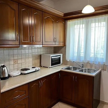 Anna's Appartement