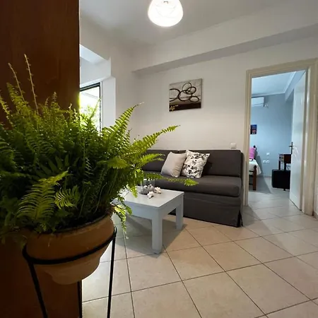 Anna's Appartement