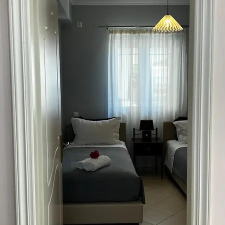 Anna's Appartement *