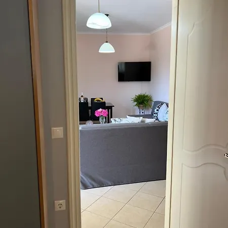 Appartement Anna's