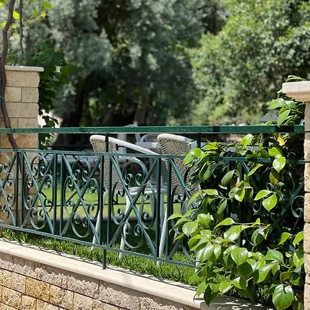 Apartament Anna's Nikiana