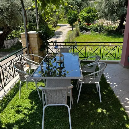 Anna's Никиана