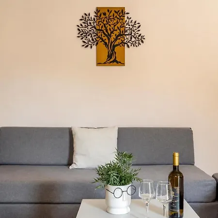 Anna's Apartament