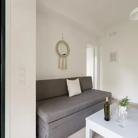 Appartement Anna's