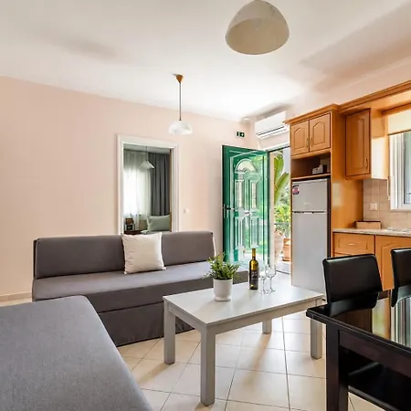 Anna's Appartement
