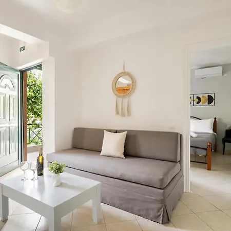 Appartement Anna's