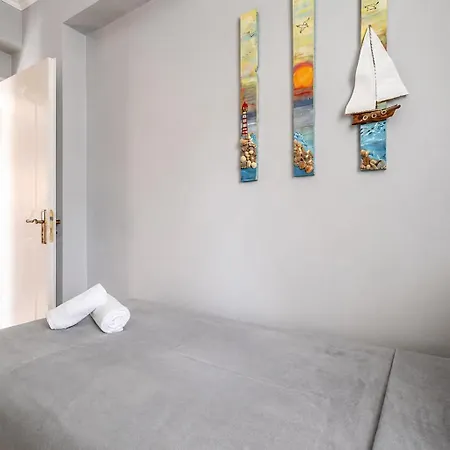 Apartament Anna's *