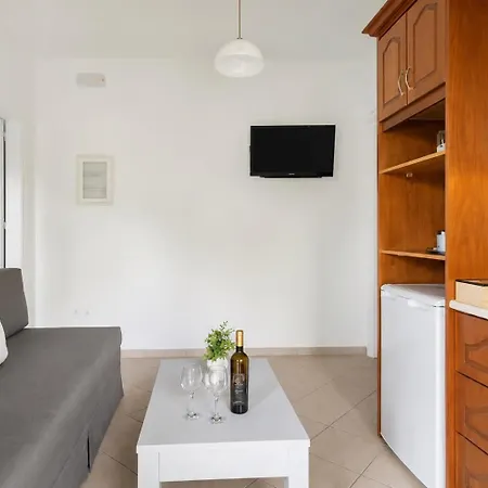 Appartement Anna's