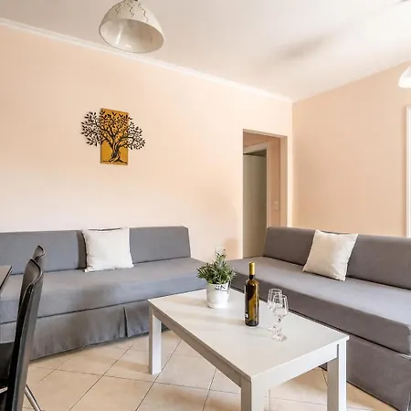 Anna's Appartement *
