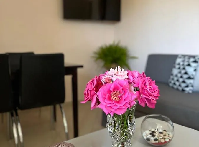 Anna's Apartament Nikiana