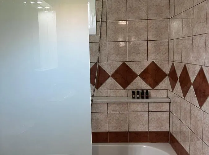 Apartament Anna's Nikiana