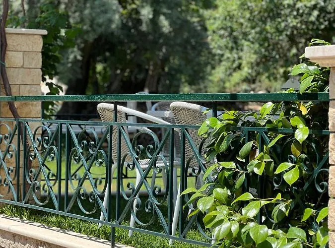 Apartament Anna's Nikiana